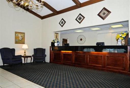 фото отеля BEST WESTERN Westgate Inn