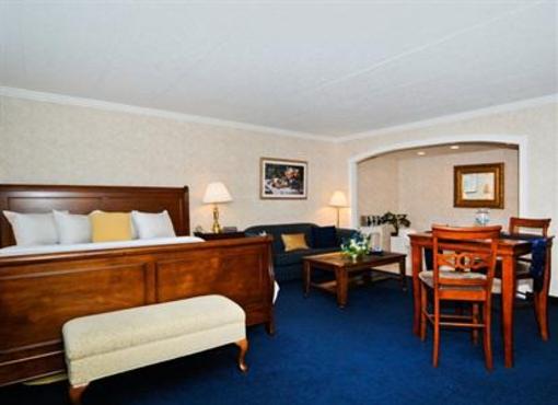 фото отеля BEST WESTERN Westgate Inn