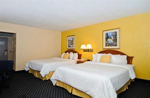 фото отеля BEST WESTERN Westgate Inn
