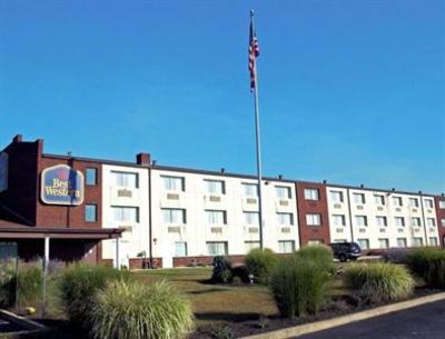 фото отеля BEST WESTERN Westgate Inn