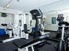 фото отеля BEST WESTERN Westgate Inn
