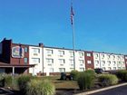 фото отеля BEST WESTERN Westgate Inn