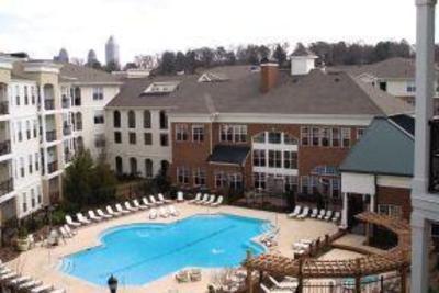 фото отеля Oakwood at Bryson Square at City Park Hotel Atlanta