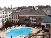 Oakwood at Bryson Square at City Park Hotel Atlanta