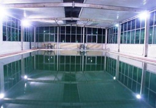фото отеля Hotspring Conference Center