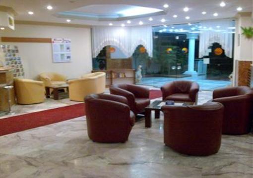 фото отеля Neray Hotel
