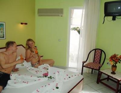 фото отеля Neray Hotel