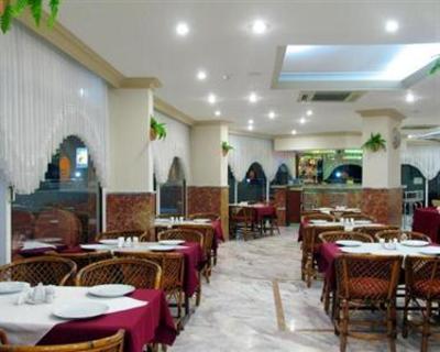 фото отеля Neray Hotel