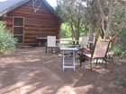 фото отеля Abajo Haven Guest Cabins
