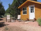 фото отеля Abajo Haven Guest Cabins