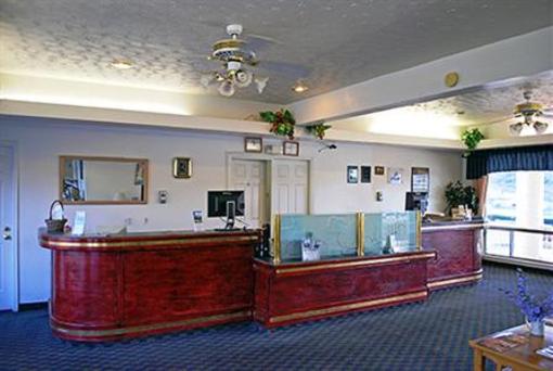 фото отеля Motel 6 Globe Hotel
