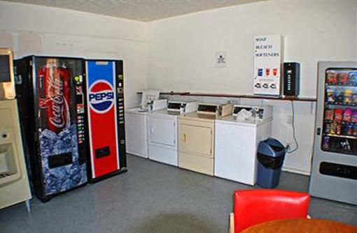 фото отеля Motel 6 Globe Hotel