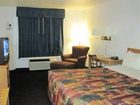 фото отеля Oak Tree Inn Elko
