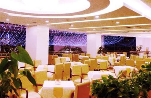 фото отеля Yuanli International Hotel