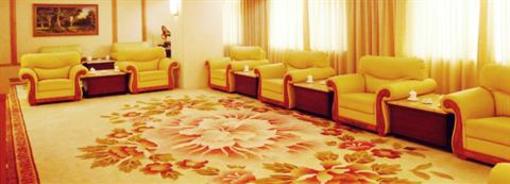 фото отеля Yuanli International Hotel