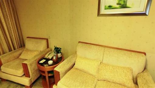 фото отеля Yuanli International Hotel