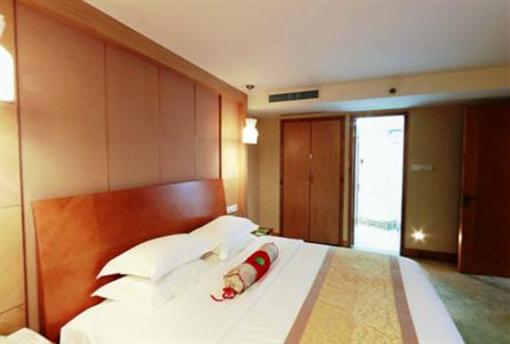 фото отеля Yuanli International Hotel