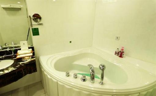 фото отеля Yuanli International Hotel