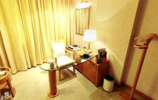 фото отеля Yuanli International Hotel