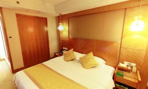 фото отеля Yuanli International Hotel