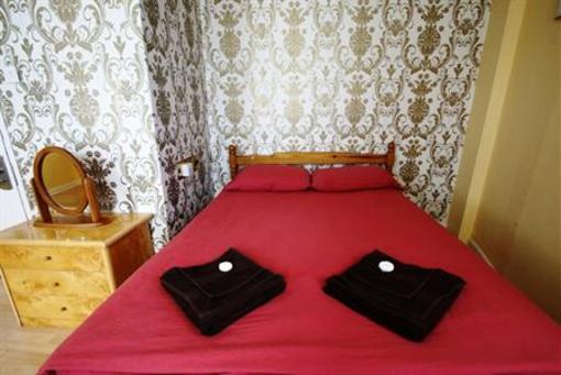 фото отеля St Christopher's Inn