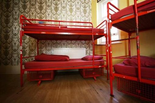 фото отеля St Christopher's Inn