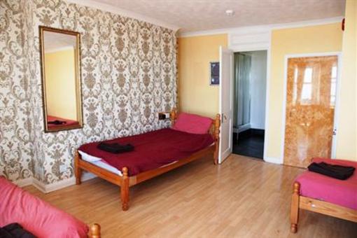 фото отеля St Christopher's Inn