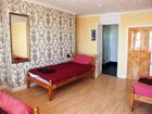 фото отеля St Christopher's Inn
