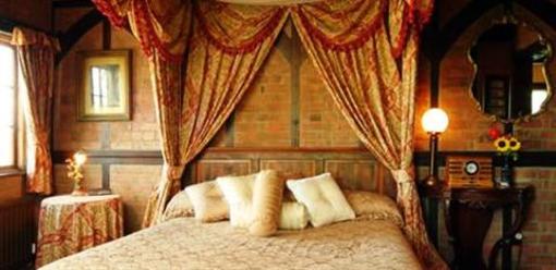 фото отеля The Honest Lawyer Hotel