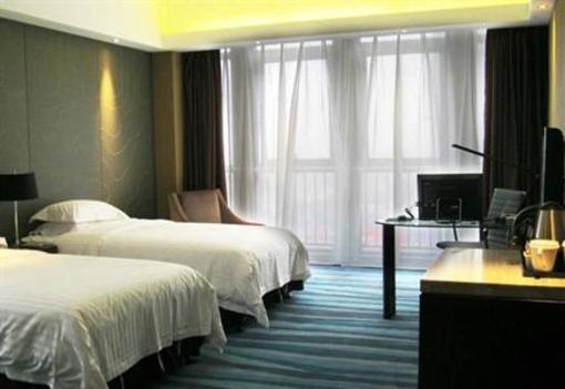 фото отеля Smart Hotel Shaoxing Shaoxingxian