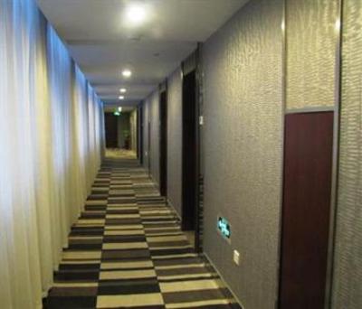 фото отеля Smart Hotel Shaoxing Shaoxingxian