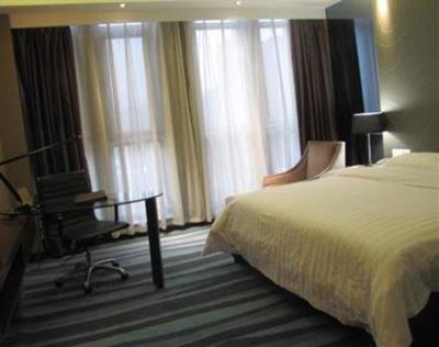 фото отеля Smart Hotel Shaoxing Shaoxingxian