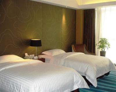фото отеля Smart Hotel Shaoxing Shaoxingxian