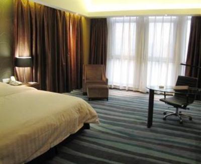 фото отеля Smart Hotel Shaoxing Shaoxingxian
