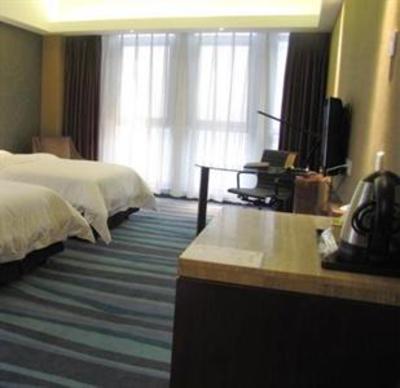 фото отеля Smart Hotel Shaoxing Shaoxingxian
