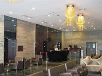 Smart Hotel Shaoxing Shaoxingxian
