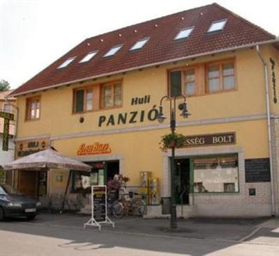 фото отеля Huli Panzio