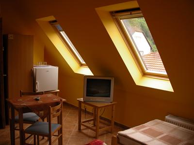 фото отеля Huli Panzio