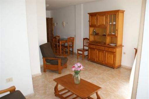фото отеля Apartamentos Fuerteventura Rent a Room