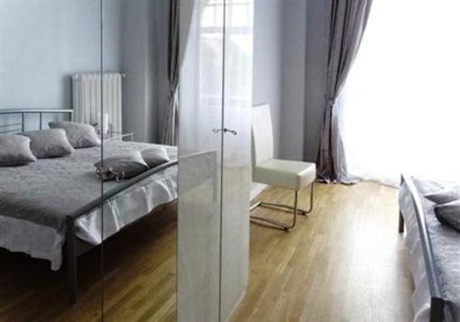фото отеля Riga Apartments