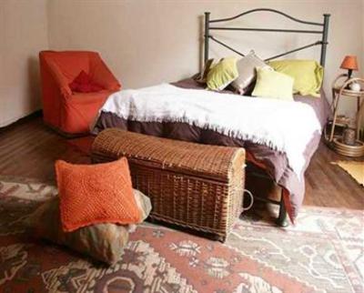 фото отеля Almirante Riveros B&B