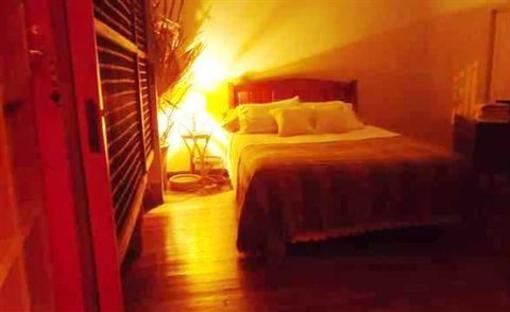 фото отеля Almirante Riveros B&B