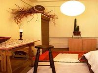 Almirante Riveros B&B