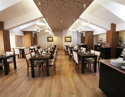 фото отеля Sahin Park Hotel