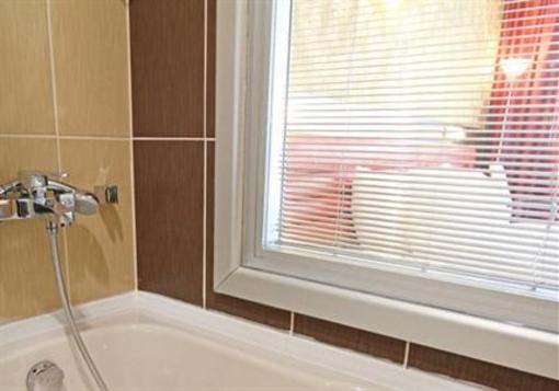 фото отеля Sahin Park Hotel