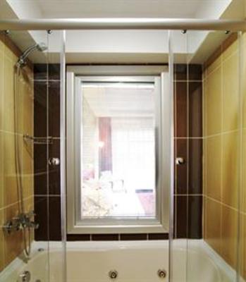 фото отеля Sahin Park Hotel