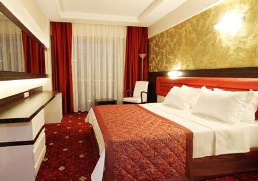 фото отеля Sahin Park Hotel