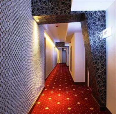фото отеля Sahin Park Hotel