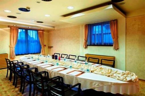 фото отеля Hotel Dubna Skala