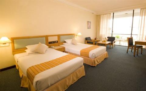 фото отеля Copthorne Orchid Hotel Penang